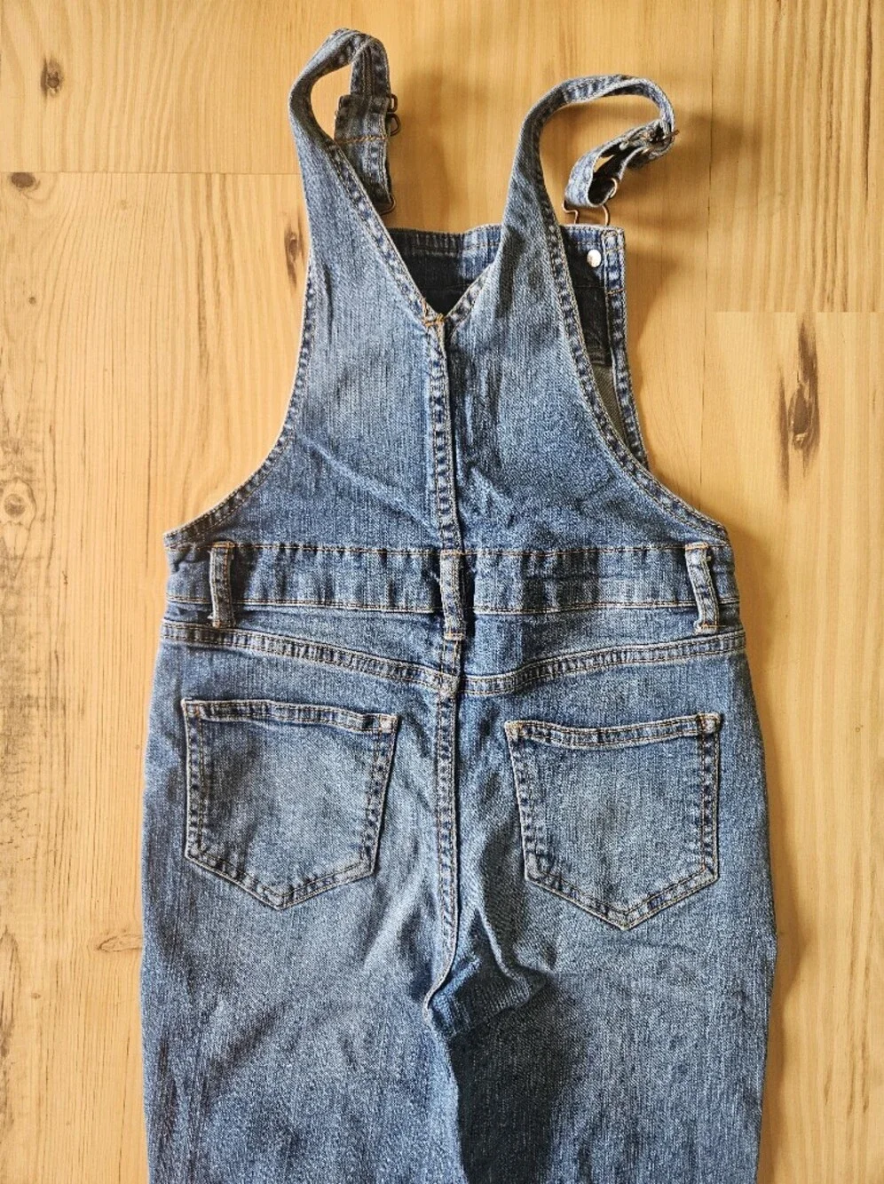 Oshkosh Girls Overalls